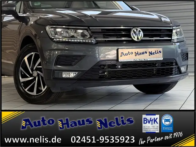 Volkswagen Tiguan view 30