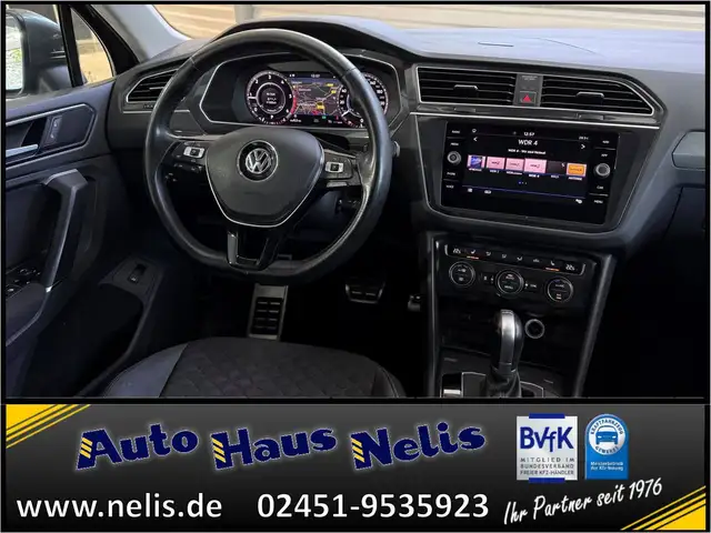 Volkswagen Tiguan view 10