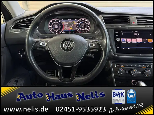Volkswagen Tiguan view 11