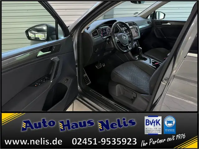 Volkswagen Tiguan view 7