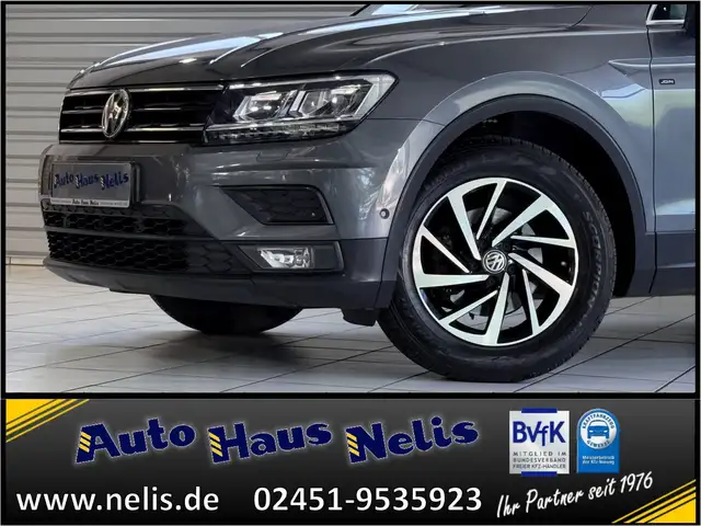 Volkswagen Tiguan view 27