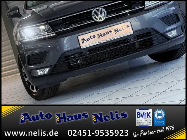 Volkswagen Tiguan view 23
