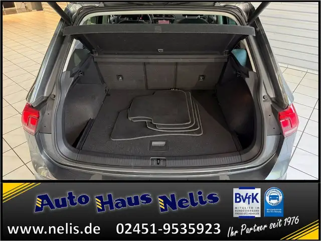 Volkswagen Tiguan view 20