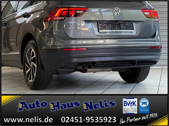 Volkswagen Tiguan view 24