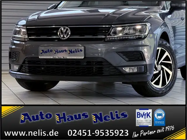 Volkswagen Tiguan view 26