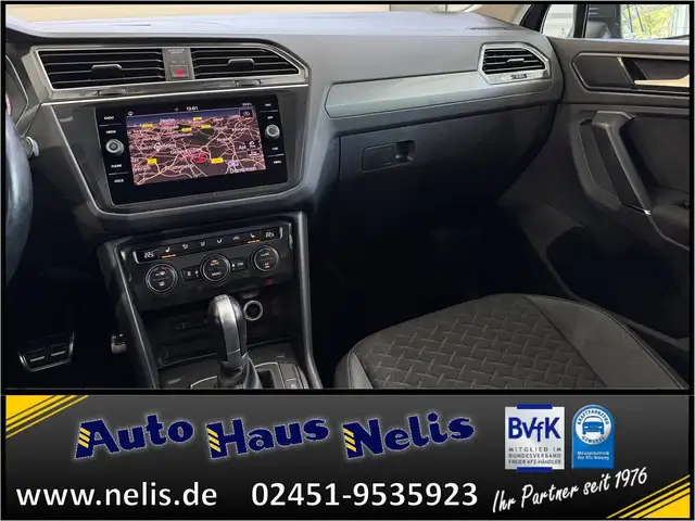 Volkswagen Tiguan view 16