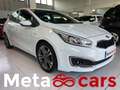 Kia Ceed / cee'd 1.0 T-GDI Eco-Dynamics Drive 100 Blanco - thumbnail 1