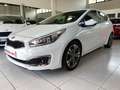 Kia Ceed / cee'd 1.0 T-GDI Eco-Dynamics Drive 100 Blanco - thumbnail 5