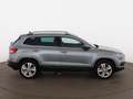 Skoda Karoq 2.0 TDI 4x4 Style Aut LED AHK RADAR NAVI Grau - thumbnail 11