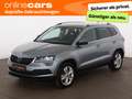 Skoda Karoq 2.0 TDI 4x4 Style Aut LED AHK RADAR NAVI Grau - thumbnail 1