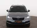 Skoda Karoq 2.0 TDI 4x4 Style Aut LED AHK RADAR NAVI Grau - thumbnail 5