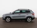 Skoda Karoq 2.0 TDI 4x4 Style Aut LED AHK RADAR NAVI Grau - thumbnail 7