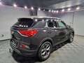 SsangYong Korando 1.6 d Sapphire AUTOMATIK|LED|NAVI|LEDER|R-KAMERA Schwarz - thumbnail 4