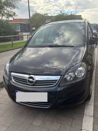 Zafira 1.7 CDTi ecoFLEX Enjoy DPF
