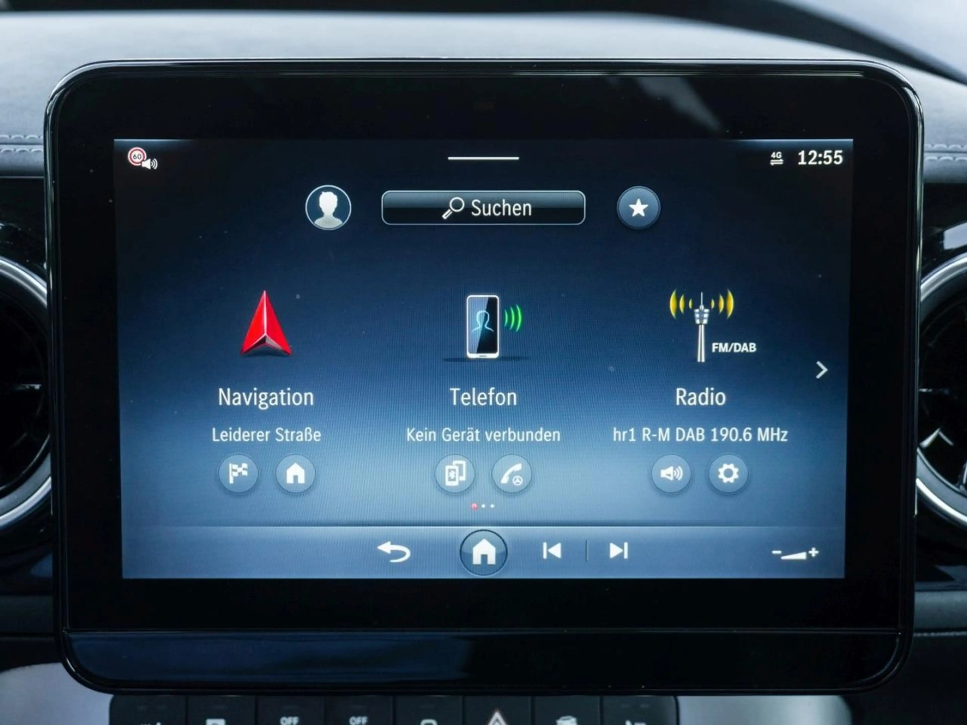 Mercedes-Benz T-Class T 180 d Standard Progressive MBUXNavi+ Kamera — photo 10