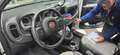 Fiat Panda 0.9 t.air  Cross 4x4 s 1proprietario-APPLE-ANDROID Bianco - thumbnail 4