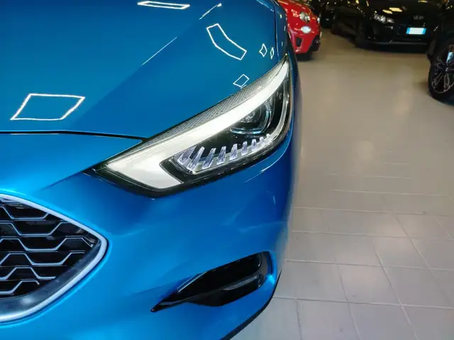 MG ZS view 7