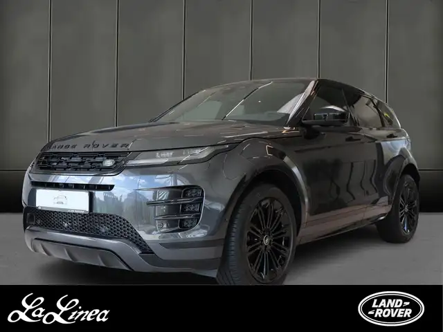 Land Rover Range Rover Evoque Dynamic SE
