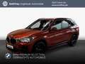 BMW X1 xDrive25e Sport Line Orange - thumbnail 1