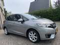 Honda Jazz 1.3 i-VTEC Comfort Aut., Orig. NL auto | Airco | P Gris - thumbnail 14