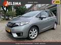 Honda Jazz 1.3 i-VTEC Comfort Aut., Orig. NL auto | Airco | P Gris - thumbnail 1