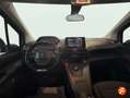 Peugeot Rifter GT Business Long BlueHDi 130 S&S EAT8 Gris - thumbnail 16