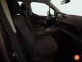 Peugeot Rifter GT Business Long BlueHDi 130 S&S EAT8 Gris - thumbnail 13