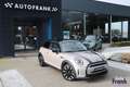 MINI Cooper AUTOMAAT / APPLE CARPLAY / KEYLESS / LED / DAB Gris - thumbnail 15