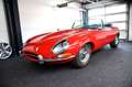 Jaguar E-Type S1 4,2 Rouge - thumbnail 5