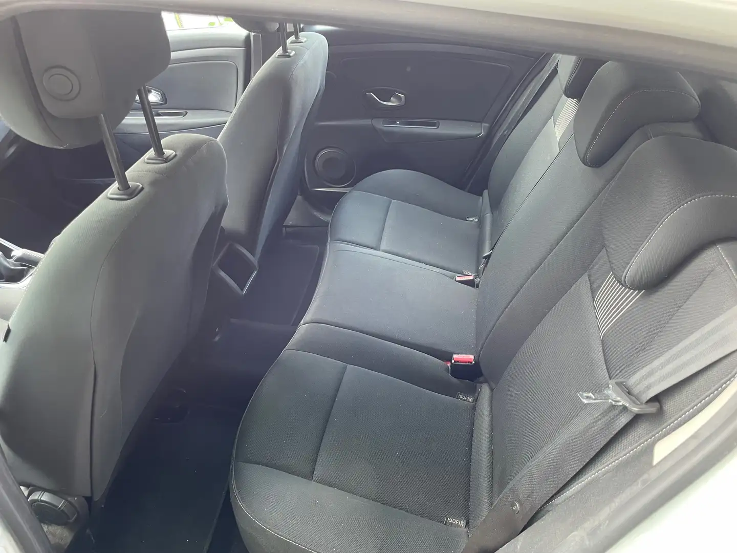Renault Megane Megane 1.6 16V 110 Expression - 2
