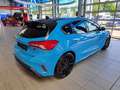 Ford Focus ST Edition 2.3 LED Navi RFK ACC SHZ Bleu - thumbnail 7