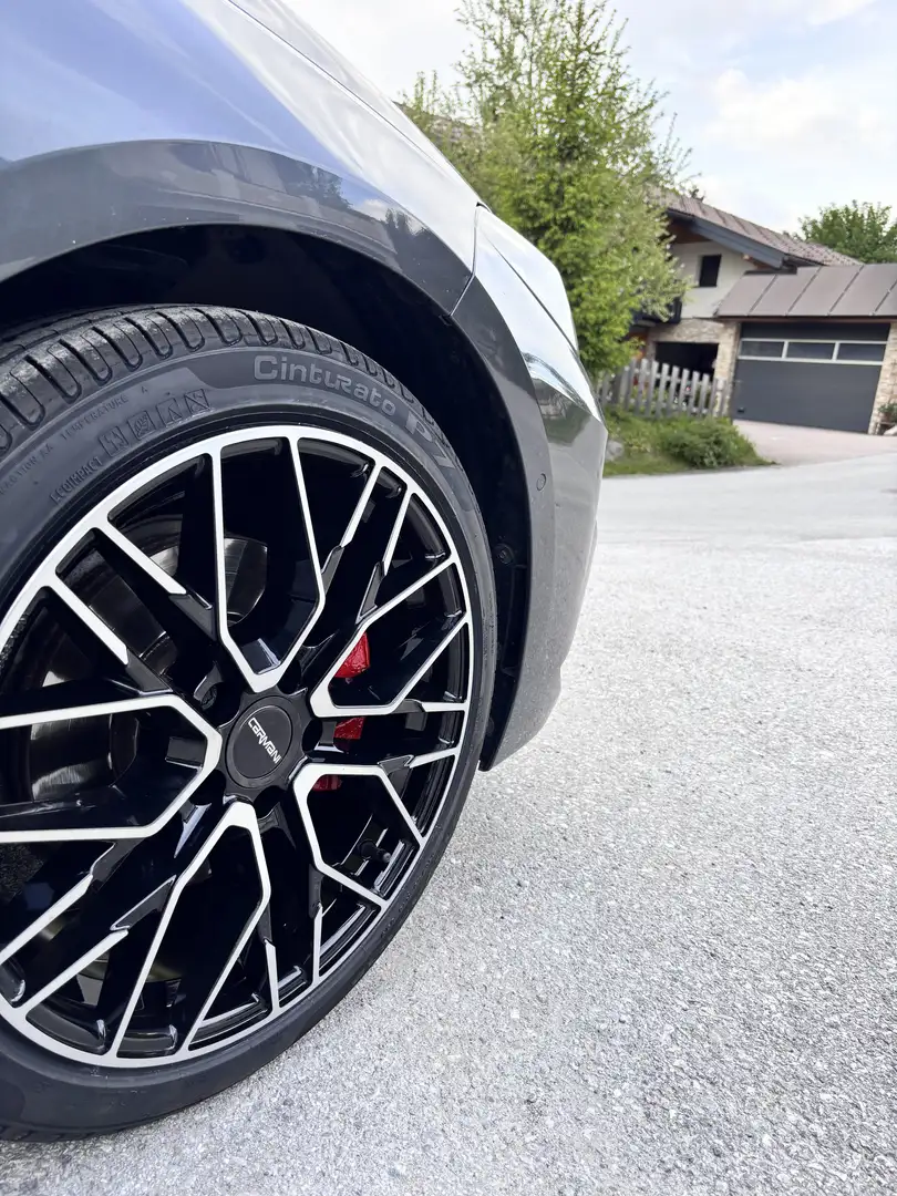 BMW Sonstige 216d F44 gran coupe - 1