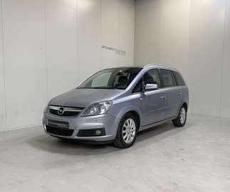 1.9 CDTI - 7 pl - Airco - GPS - Export!