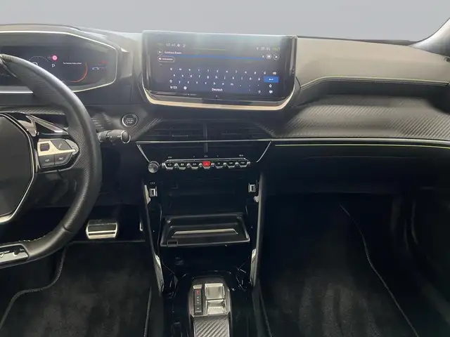 Peugeot 2008 view 14