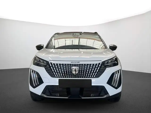 Peugeot 2008 view 3