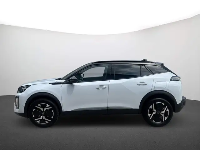 Peugeot 2008 view 5