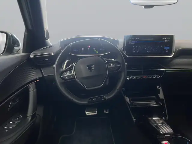 Peugeot 2008 view 15