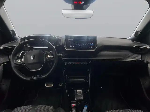 Peugeot 2008 view 12
