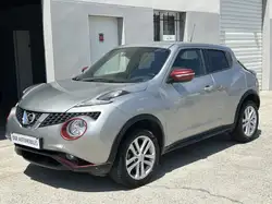 Nissan Juke 1.2e DIG-T 115 Start/Stop System Acenta