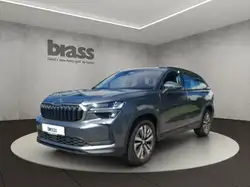 Skoda Kodiaq Selection 110kW