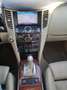 Infiniti FX FX30D Schwarz - thumbnail 9