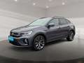 Volkswagen Taigo 1.0 TSI R-Line Kam.,PDC,Virtual,ACC,AHK,LM Gris - thumbnail 2