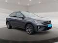 Volkswagen Taigo 1.0 TSI R-Line Kam.,PDC,Virtual,ACC,AHK,LM Gris - thumbnail 7