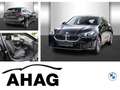 BMW 114 120 Steptronic Komfortzugang Sitzhzg. Vorn Czarny - thumbnail 1