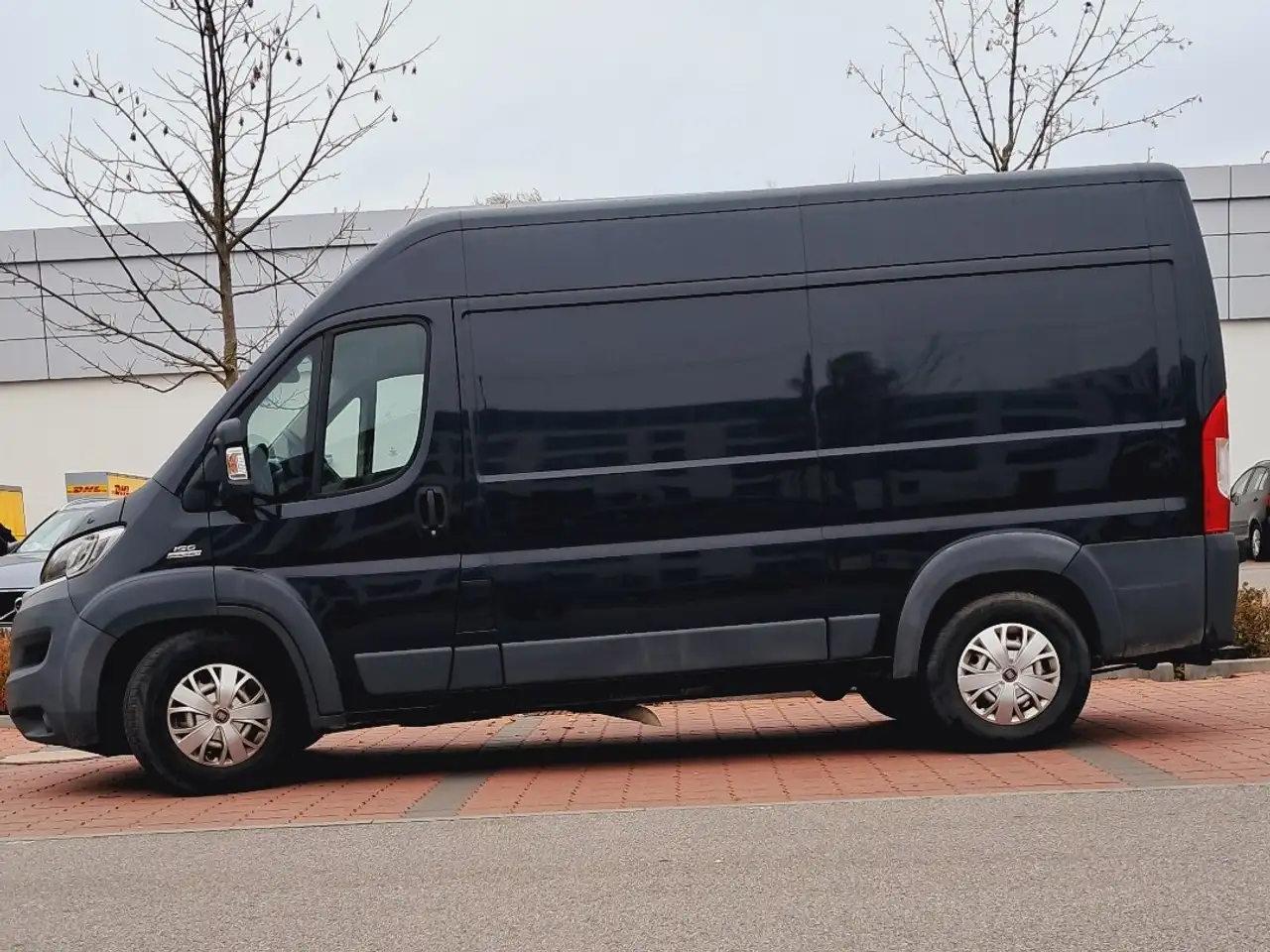 Fiat Ducato