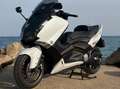 Yamaha TMAX 530 Blanco - thumbnail 1