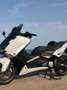 Yamaha TMAX 530 Blanco - thumbnail 2