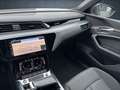 Audi e-tron 50 quattro Nav/LED/Luft/StandKlima/Assist Schwarz - thumbnail 26