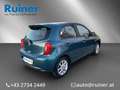 Nissan Micra 1,2 Acenta CVT Grau - thumbnail 5