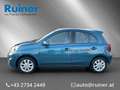 Nissan Micra 1,2 Acenta CVT Grau - thumbnail 4